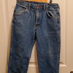 Rustler jeans 32 x 30